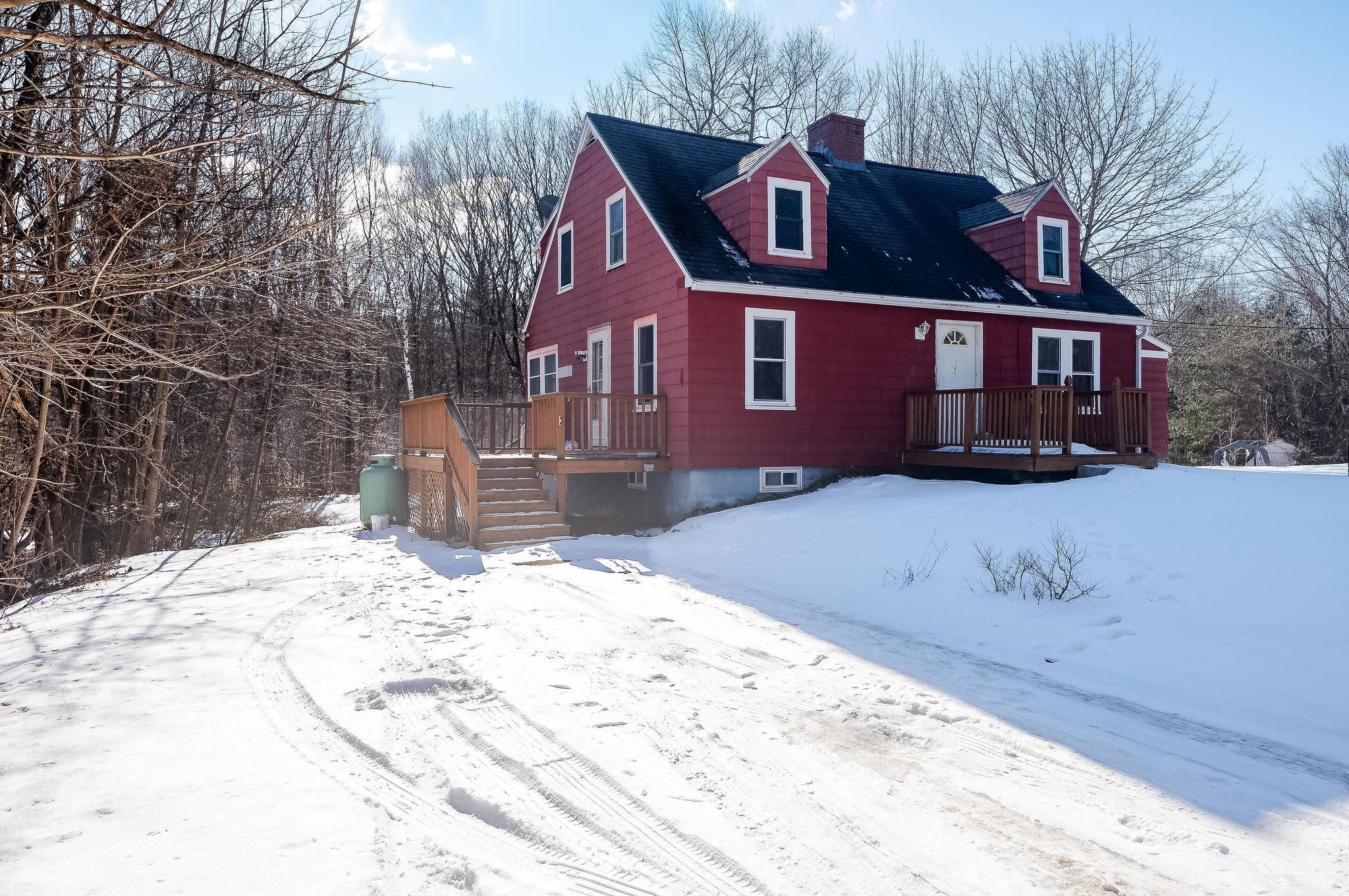 395 Province Road Strafford, NH 03884 - Photo 30 of 40