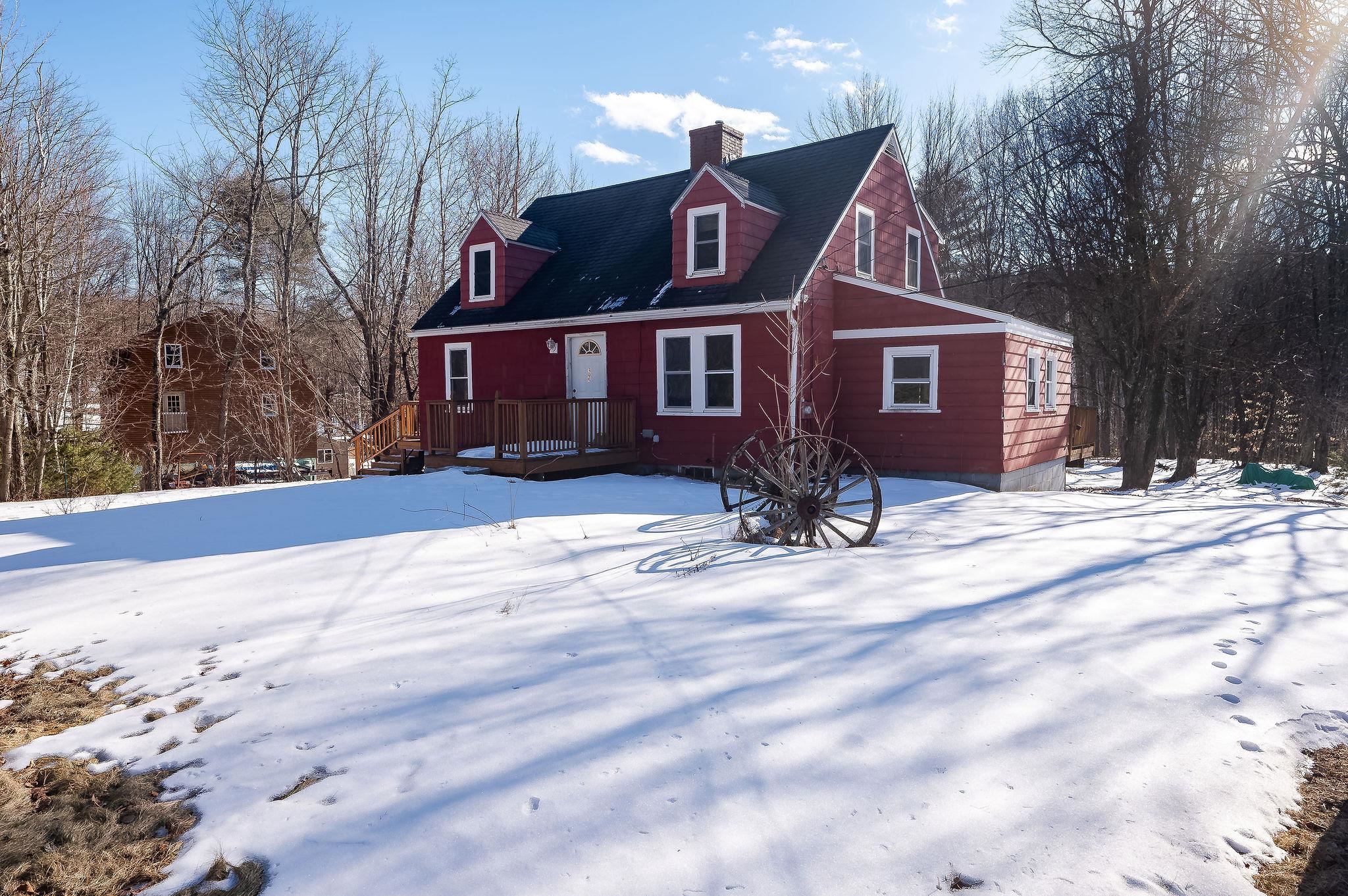 395 Province Road Strafford, NH 03884 - Photo 34 of 40