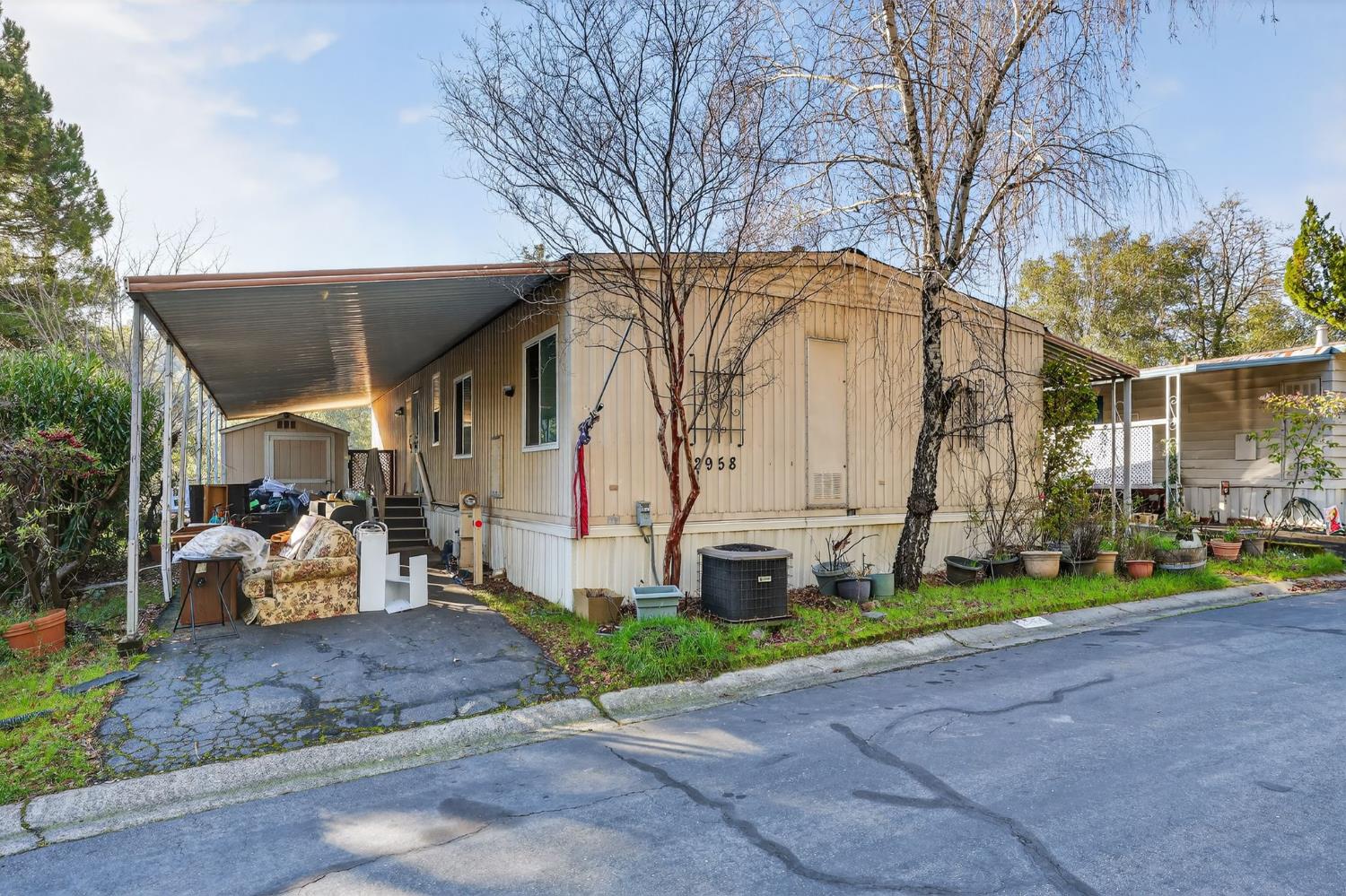 2958 Spring View Lane Placerville, CA 95667 - Photo 2 of 15