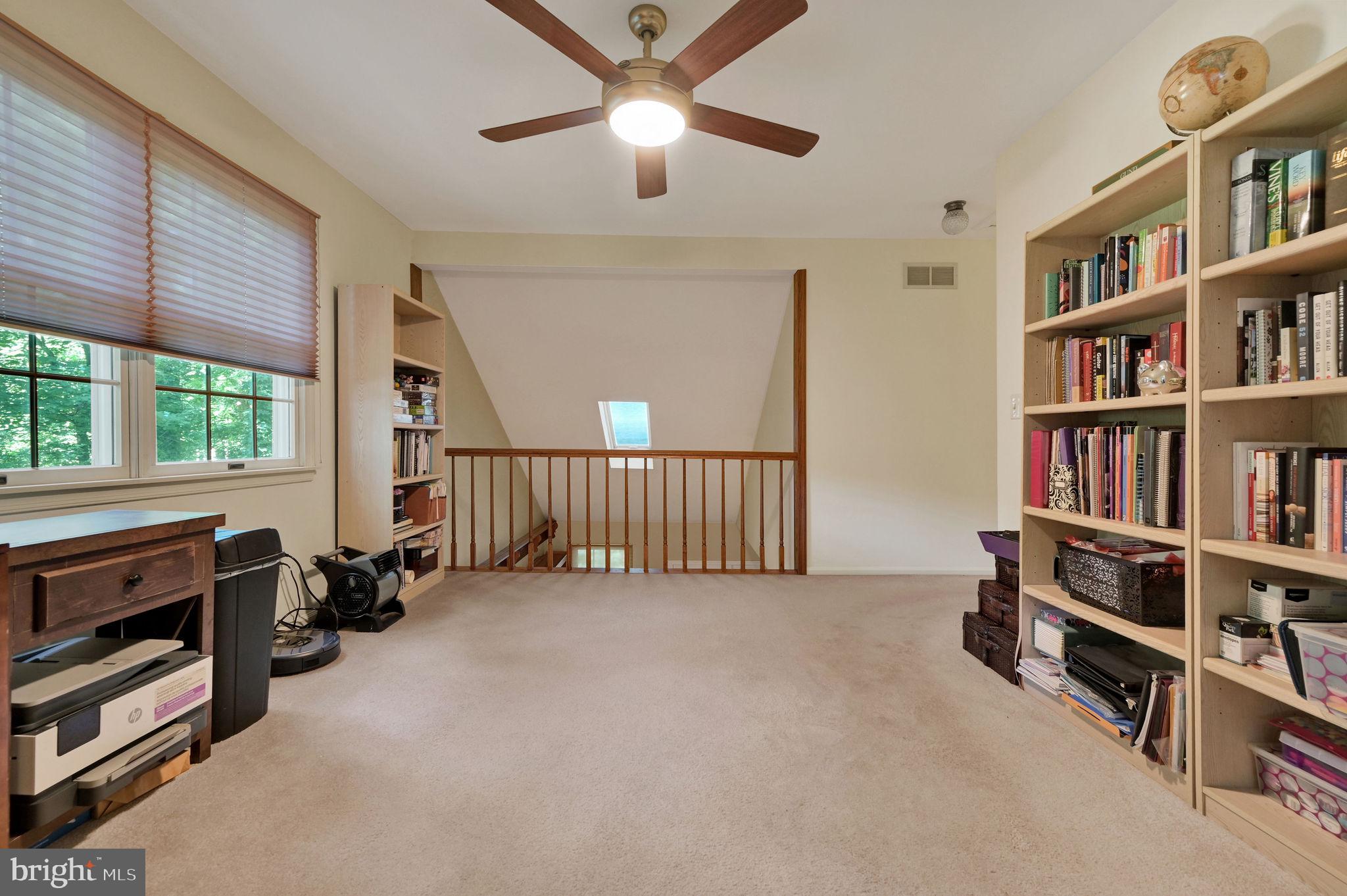 176 Burning Tree Road Dover, DE 19904 - Photo 23 of 33 Bright and airy loft space retreat.