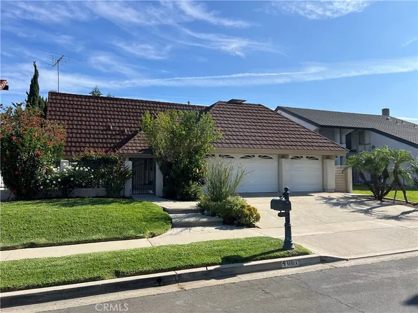 $1,895,000 | 4061 Salacia Drive, Irvine, CA 92620