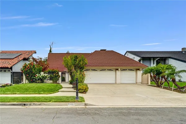 $1,895,000 | 4061 Salacia Drive, Irvine, CA 92620