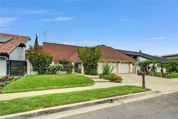 $1,895,000 | 4061 Salacia Drive, Irvine, CA 92620