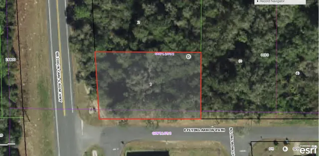 $22,900 | 4955 North Carl G Rose Highway, Hernando, FL 34442