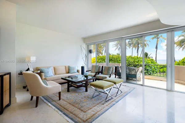 $5,100,000 | 201 Crandon Boulevard, Unit 174, Key Biscayne, FL 33149