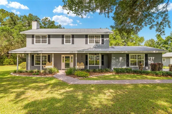 $699,000 | 12014 Northwest 136th Street, Alachua, FL 32615