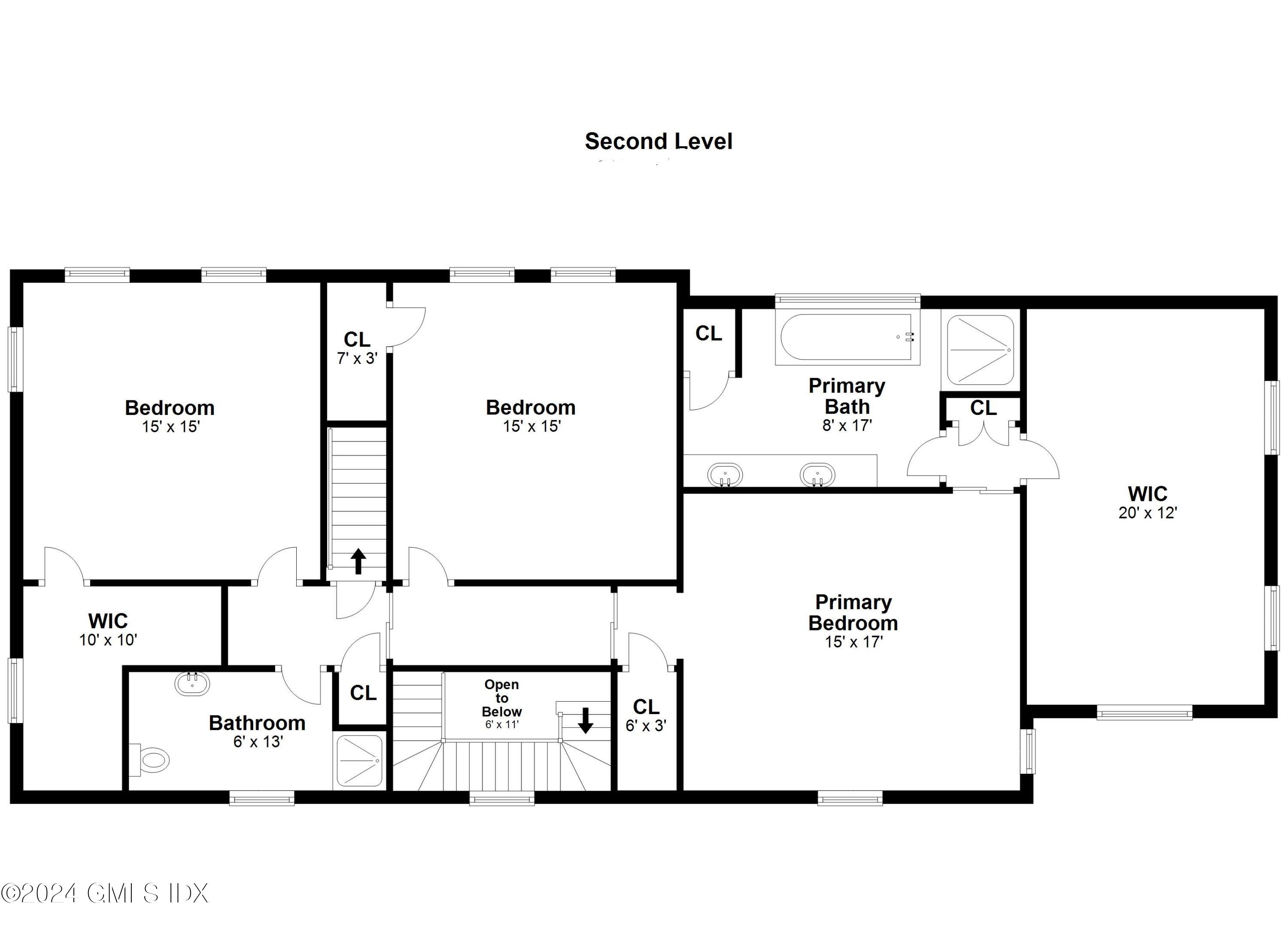 7 Willowmere Avenue Riverside, CT 06878 - Photo 28 of 31 a picture of a kitchen with a refrigerator and a stove