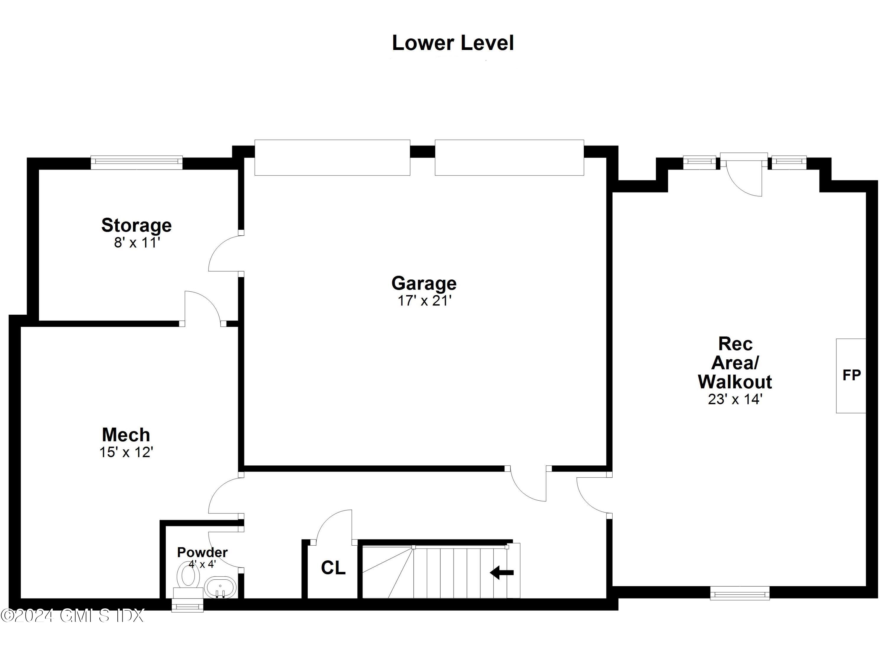 7 Willowmere Avenue Riverside, CT 06878 - Photo 30 of 31 a picture of a wall with a white wall and a white wall
