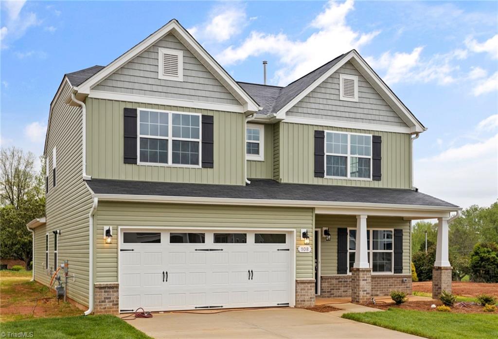 108 Red Maple Way King, NC 27021 - Photo 2 of 29 Gallery Image 2