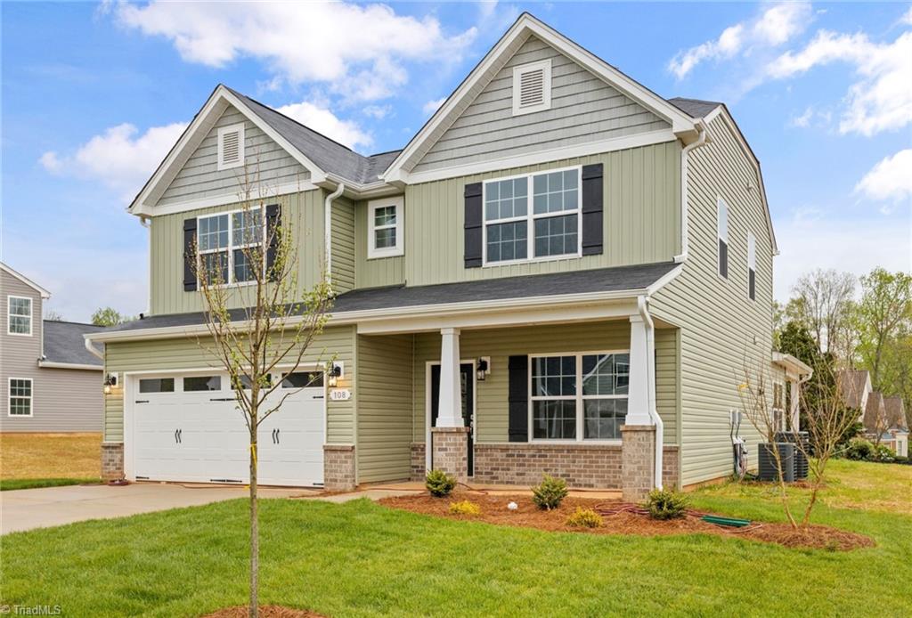 108 Red Maple Way King, NC 27021 - Photo 3 of 29 Gallery Image 3