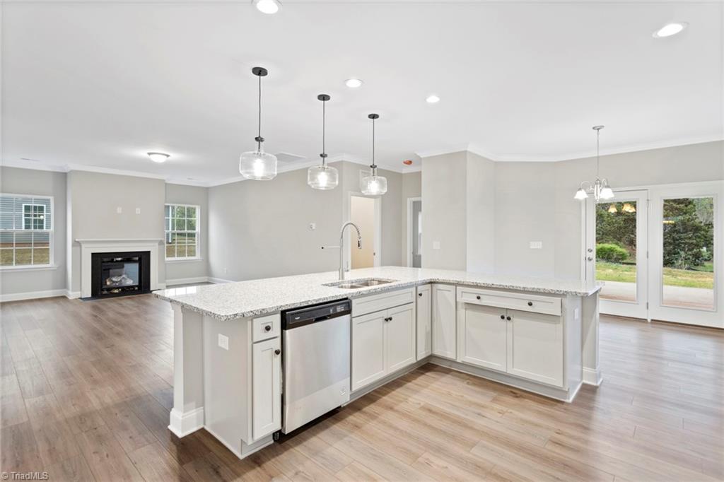 108 Red Maple Way King, NC 27021 - Photo 9 of 29 Gallery Image 9