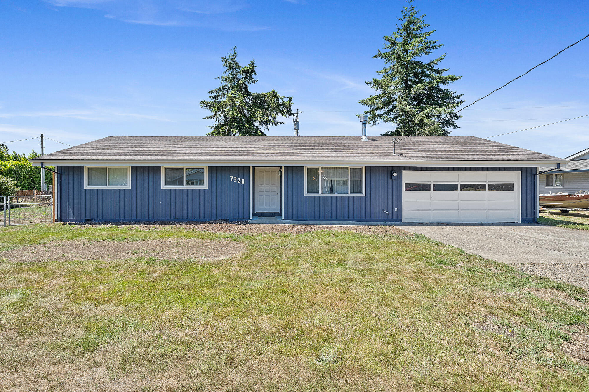 7320 Kominoth Road Tillamook, OR 97141 - Photo 1 of 24 DSC08542