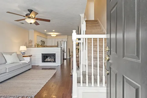 $424,900 | 119 Stanton Hall Lane, Franklin, TN 37069
