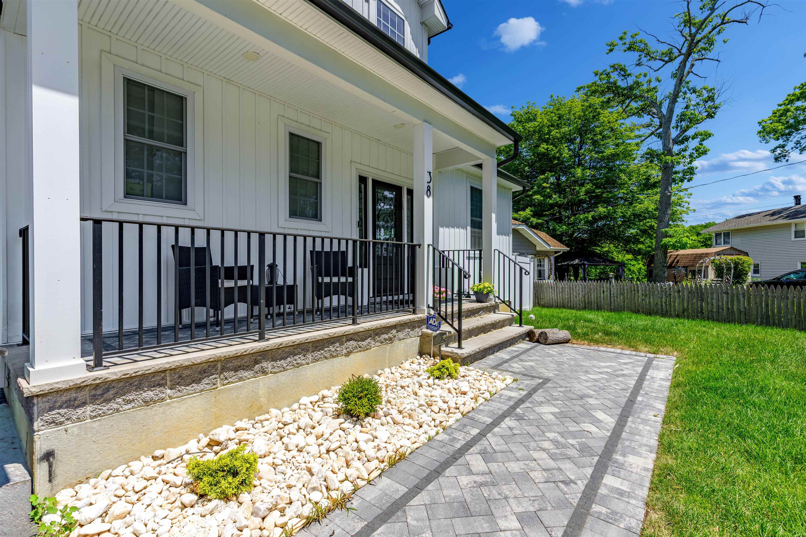 38 West Concourse Keyport, NJ 07735 - Photo 38 of 49