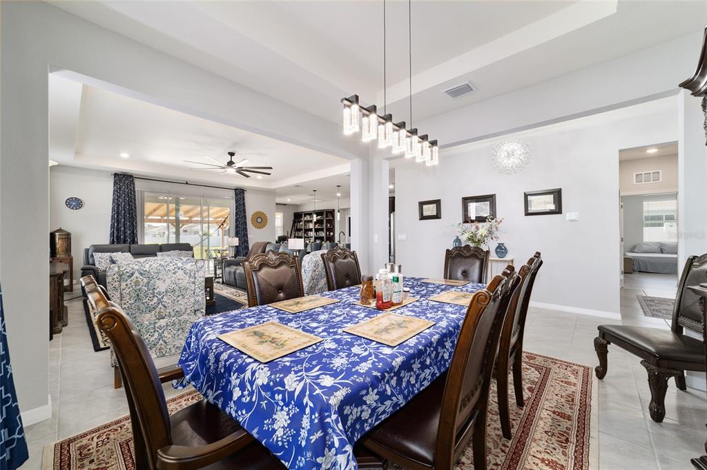 8521 Southwest 59th Terrace Ocala, FL 34476 - Photo 19 of 86