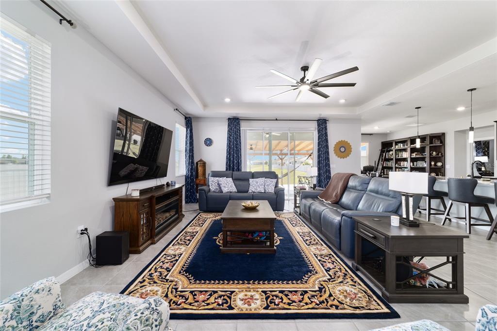 8521 Southwest 59th Terrace Ocala, FL 34476 - Photo 23 of 86