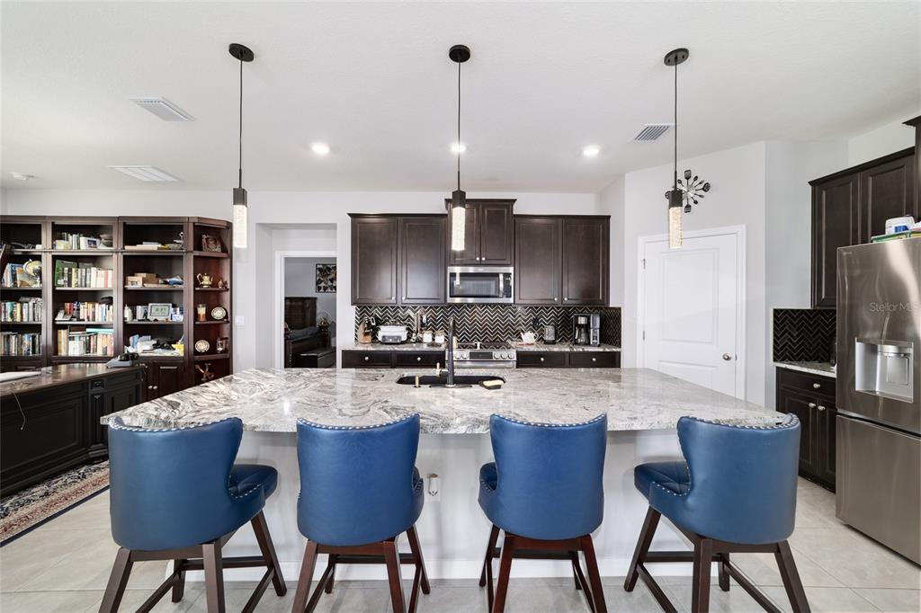 8521 Southwest 59th Terrace Ocala, FL 34476 - Photo 25 of 86