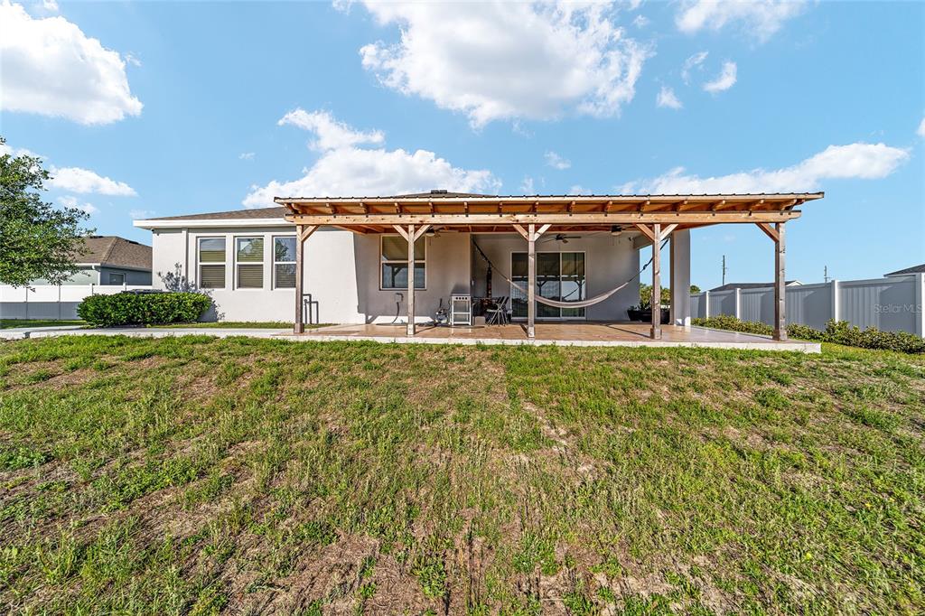 8521 Southwest 59th Terrace Ocala, FL 34476 - Photo 37 of 86