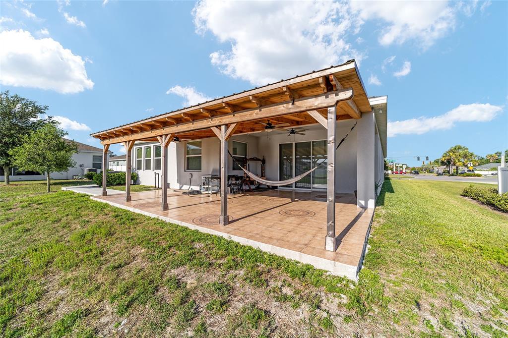 8521 Southwest 59th Terrace Ocala, FL 34476 - Photo 38 of 86