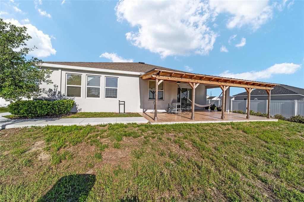 8521 Southwest 59th Terrace Ocala, FL 34476 - Photo 42 of 86