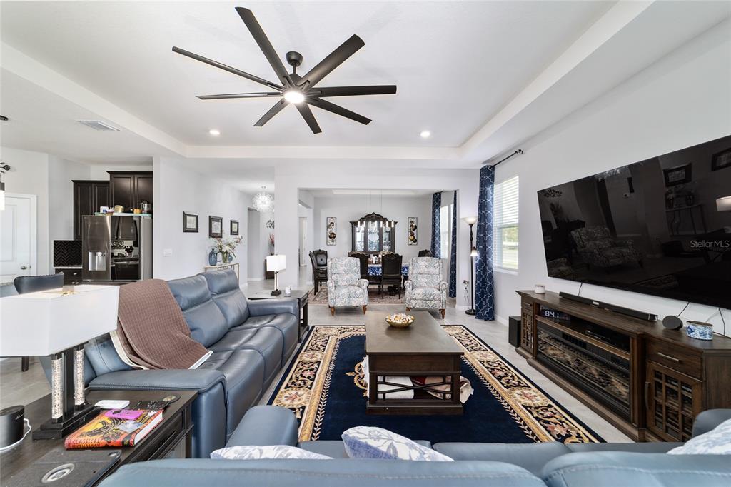 8521 Southwest 59th Terrace Ocala, FL 34476 - Photo 69 of 86