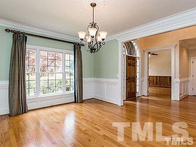 7309 Sparhawk Road Wake Forest, NC 27587 - Photo 14 of 26 Gallery Image 14