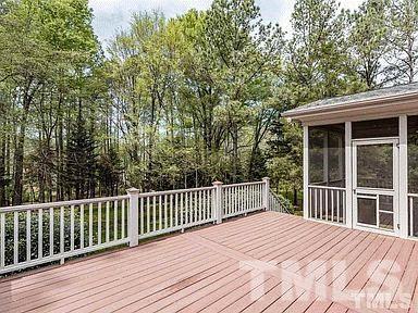 7309 Sparhawk Road Wake Forest, NC 27587 - Photo 22 of 26 Gallery Image 22