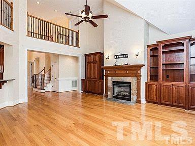 7309 Sparhawk Road Wake Forest, NC 27587 - Photo 8 of 26 Gallery Image 8