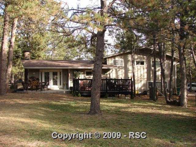 10850 Thomas Road Colorado Springs, CO 80908 - Photo 13 of 16