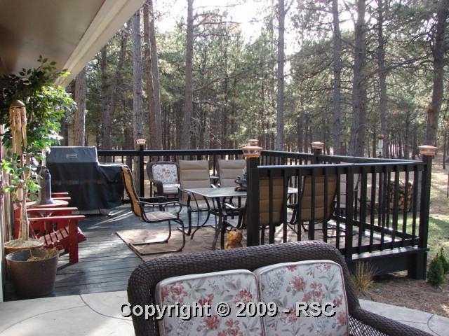 10850 Thomas Road Colorado Springs, CO 80908 - Photo 14 of 16