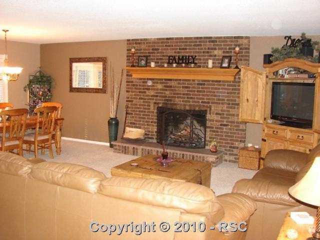 10850 Thomas Road Colorado Springs, CO 80908 - Photo 3 of 16
