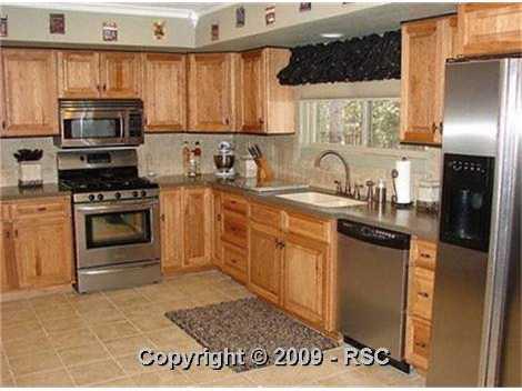 10850 Thomas Road Colorado Springs, CO 80908 - Photo 5 of 16