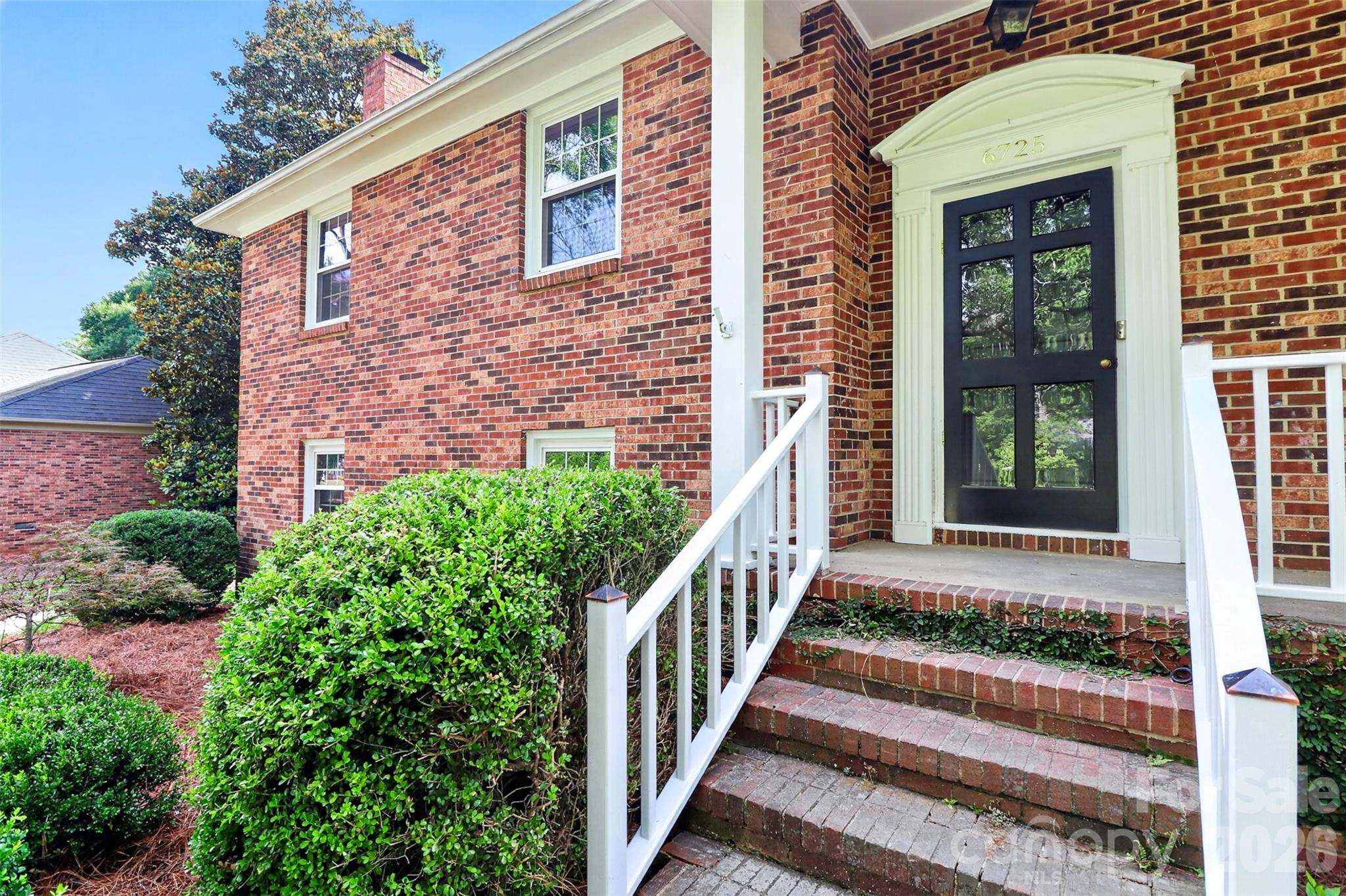 6725 Windyrush Road Charlotte, NC 28226 - Photo 31 of 35