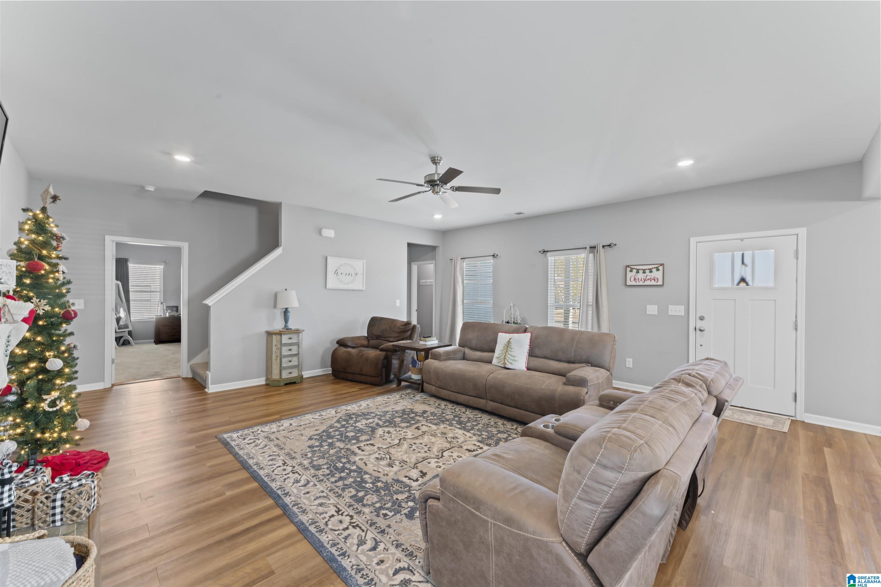 1590 Baxter Avenue Springville, AL 35146 - Photo 11 of 24