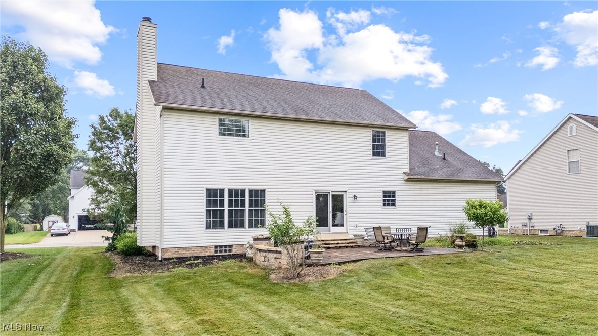 5700 Birmingham Road Northeast Canton, OH 44721 - Photo 36 of 37 Gallery Image 36