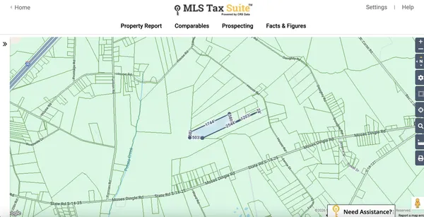 $199,999 | Tbd House Road, Summerton, SC 29148