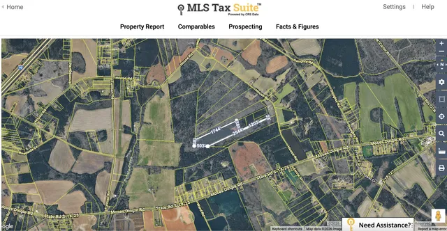 $199,999 | Tbd House Road, Summerton, SC 29148