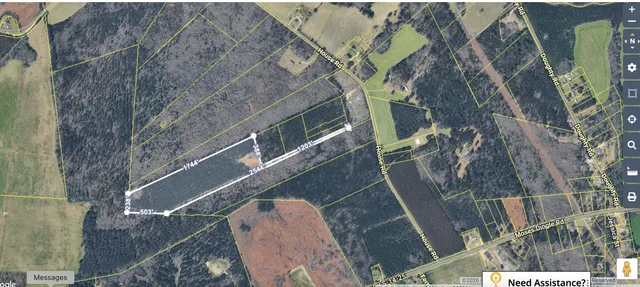 $199,999 | Tbd House Road, Summerton, SC 29148