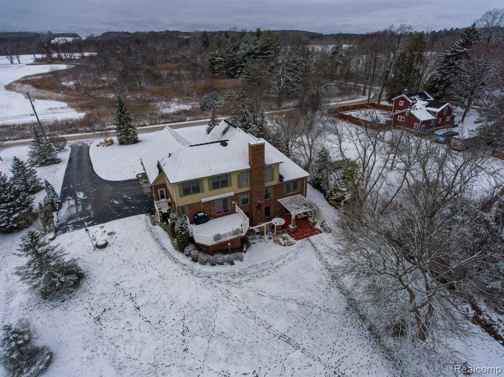 74878 Gould Road Romeo, MI 48065 - Photo 75 of 80