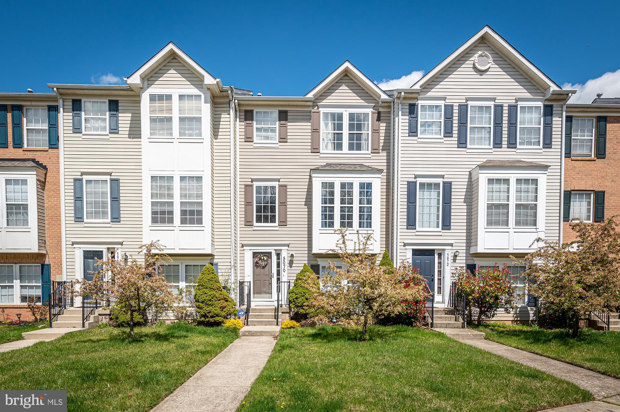 5070 Kemsley Court Rosedale, MD 21237 - Photo 1 of 40 Gallery Image 1