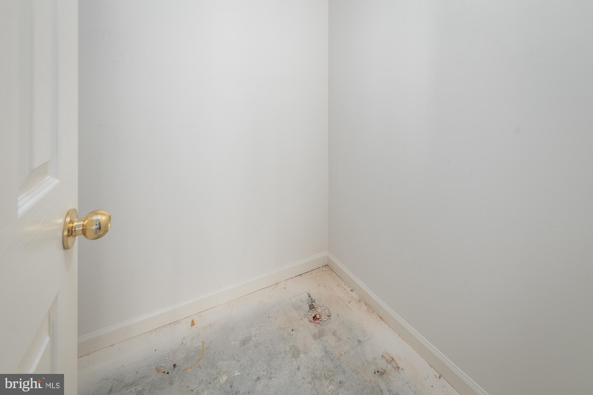 5070 Kemsley Court Rosedale, MD 21237 - Photo 20 of 40 rough in plumbing could be used for 1 floor bath