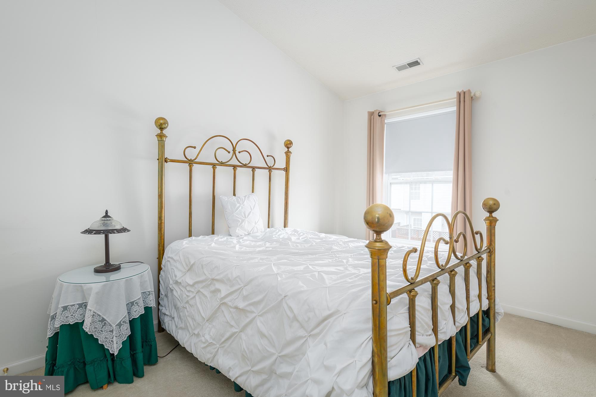 5070 Kemsley Court Rosedale, MD 21237 - Photo 27 of 40 second bedroom
