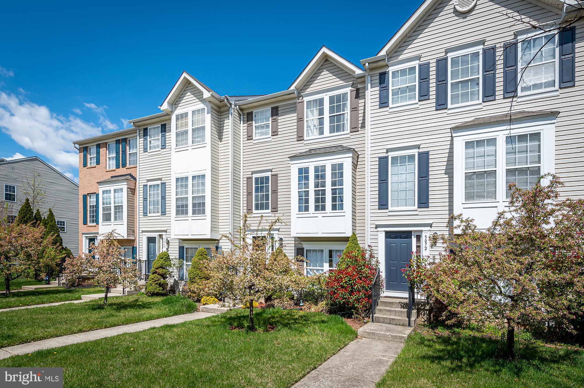 5070 Kemsley Court Rosedale, MD 21237 - Photo 3 of 40 Gallery Image 3