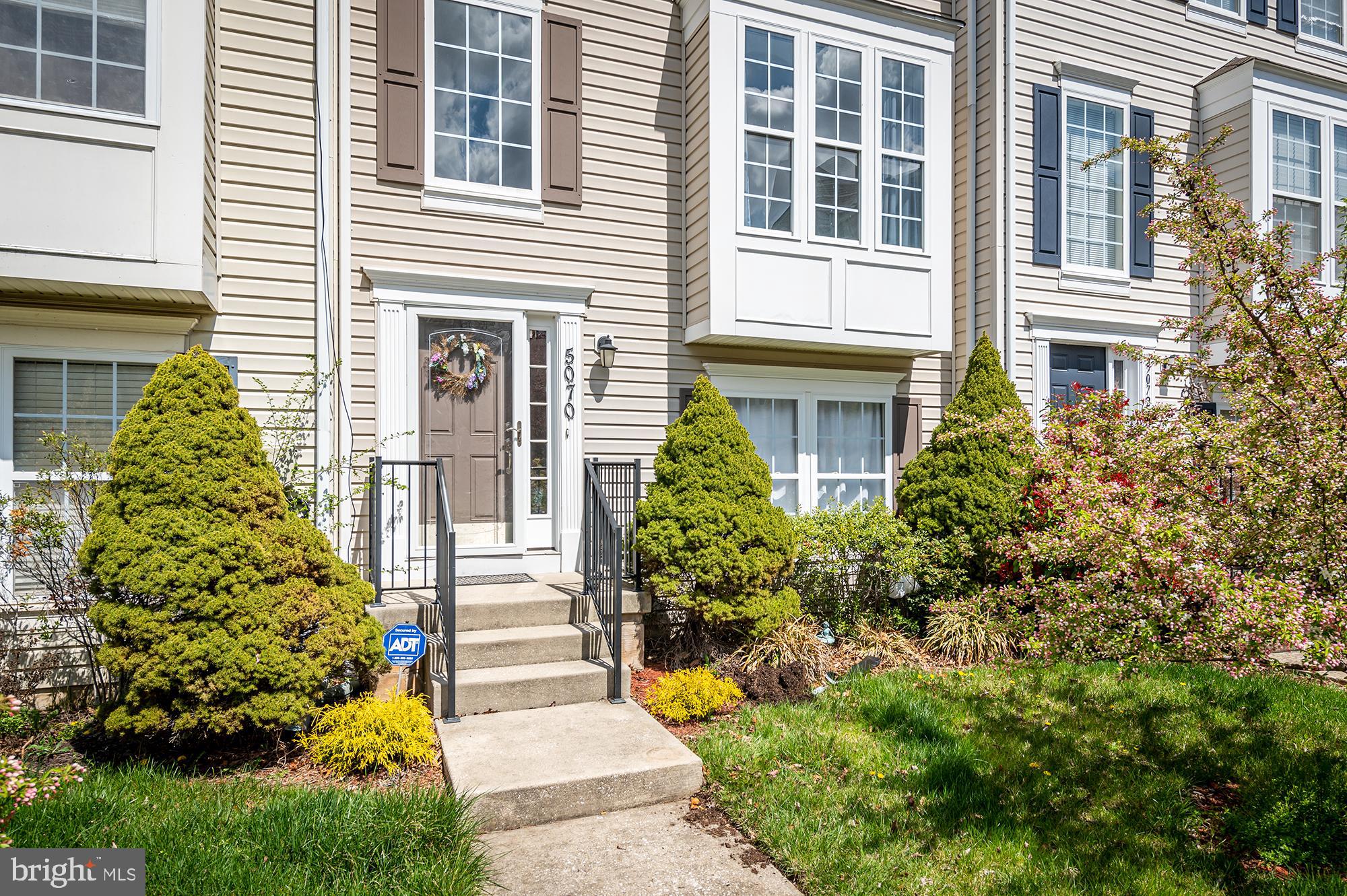5070 Kemsley Court Rosedale, MD 21237 - Photo 4 of 40 Gallery Image 4