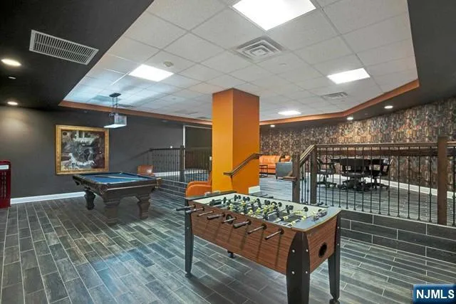 $4,850 | 100 Alexander Way, Unit 826, Edgewater, NJ 07020