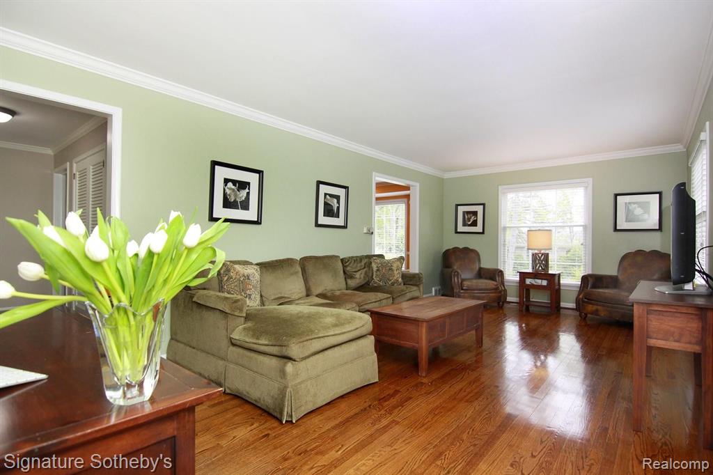 892 Satterlee Road Bloomfield Hills, MI 48304 - Photo 21 of 44