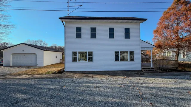 $179,000 | 212 South Main Street, Brownsville, IN 47325