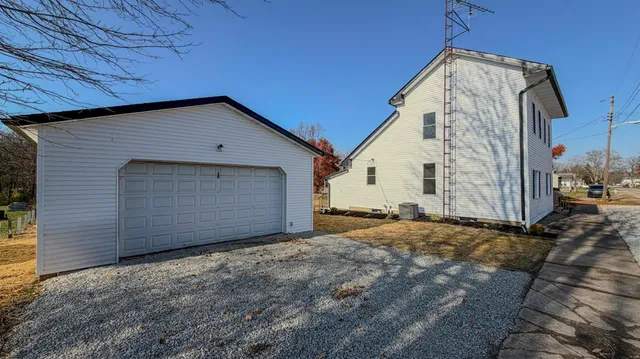 $179,000 | 212 South Main Street, Brownsville, IN 47325