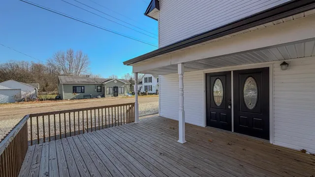 $179,000 | 212 South Main Street, Brownsville, IN 47325