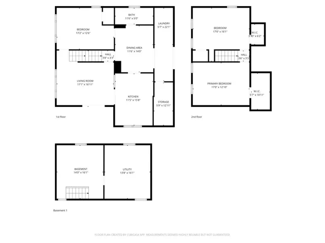 $179,000 | 212 South Main Street, Brownsville, IN 47325